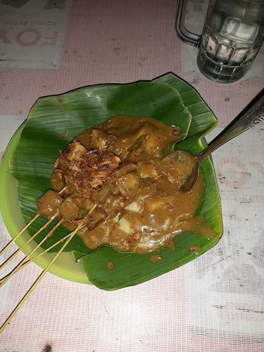 SATE PADANG SIDI ASRIL