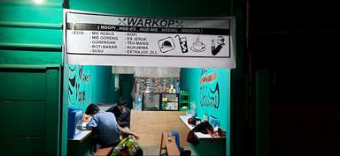 WARKOP 95