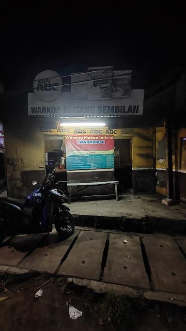 WARKOP BINTANG 9