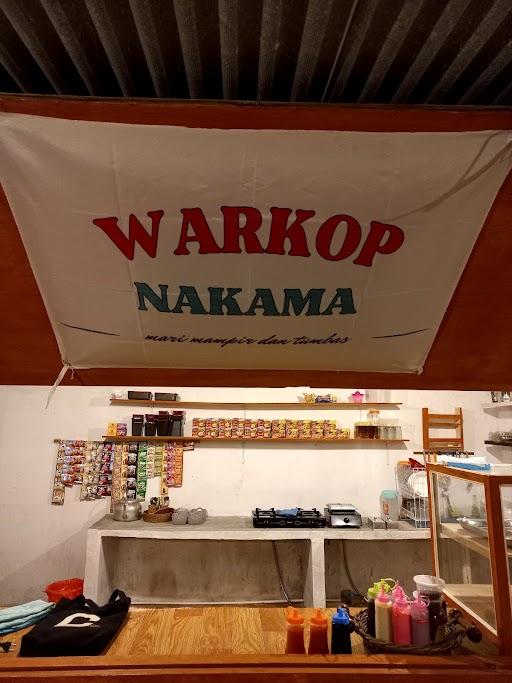 WARKOP NAKAMA