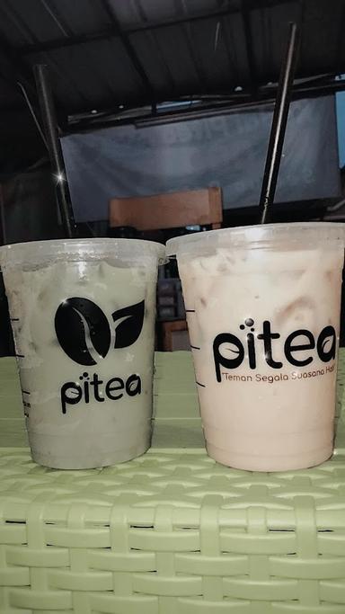 KEDAI PITEA