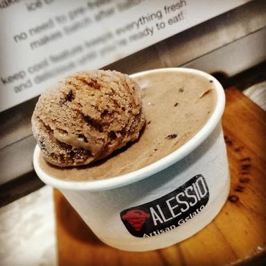 ALESSIO ARTISAN GELATO