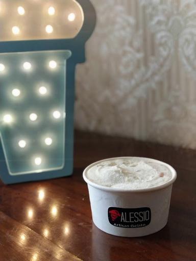 ALESSIO ARTISAN GELATO