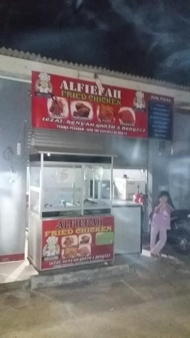 ALFIEFAH FRIED CHICKEN 2