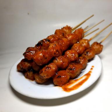 BAKSO BAKAR MAS YAN