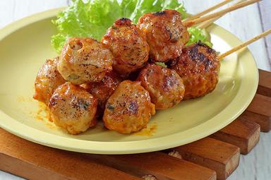 BAKSO BAKAR MAS YAN