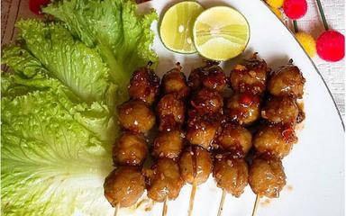 BAKSO BAKAR MAS YAN