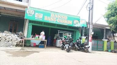 BAKSO BANG CARKIM