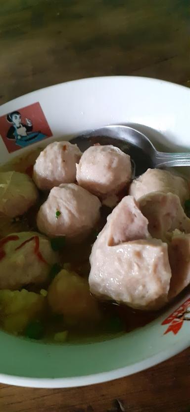 BAKSO BANG CARKIM