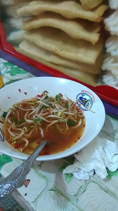 BAKSO BANG RANGGA