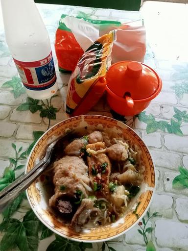 BAKSO MIE AYAM BANG RANGGA