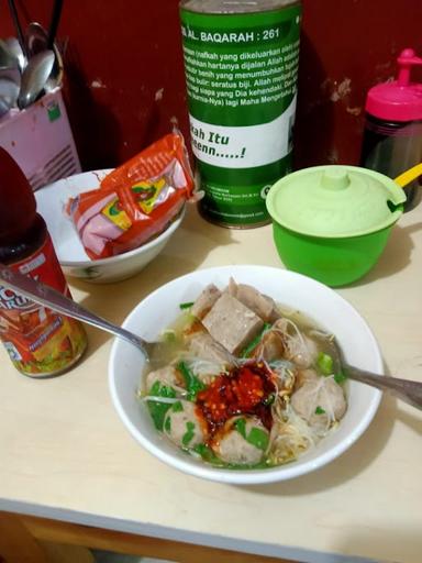 BAKSO SEMAR