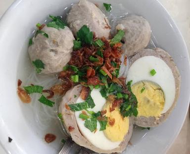 BAKSO SUKOWATI BANTARGEBANG