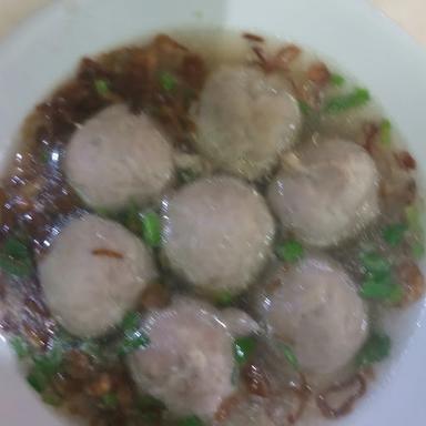 BAKSO SUKOWATI BANTARGEBANG