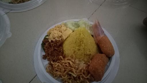 KEDAI NASI UDUK NAGA