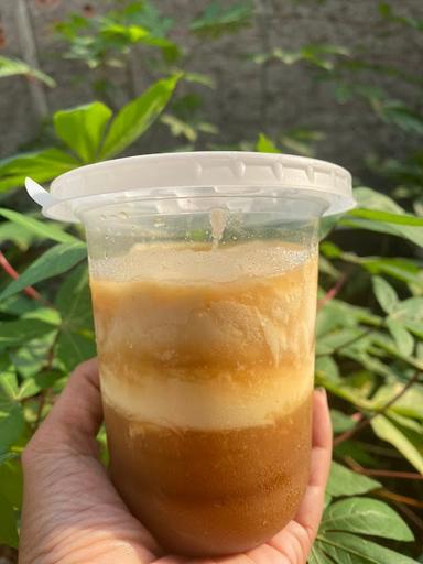 KEMBANG TAHU ORIGINAL