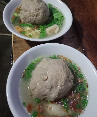 MIE AYAM & BAKSO CITRA RASA