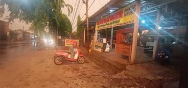 MIE AYAM GAJAH MUNGKUR NAROGONG