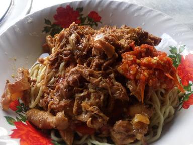 MIE AYAM PAK UJANG