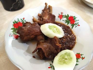 NASI BEBEK MADURA