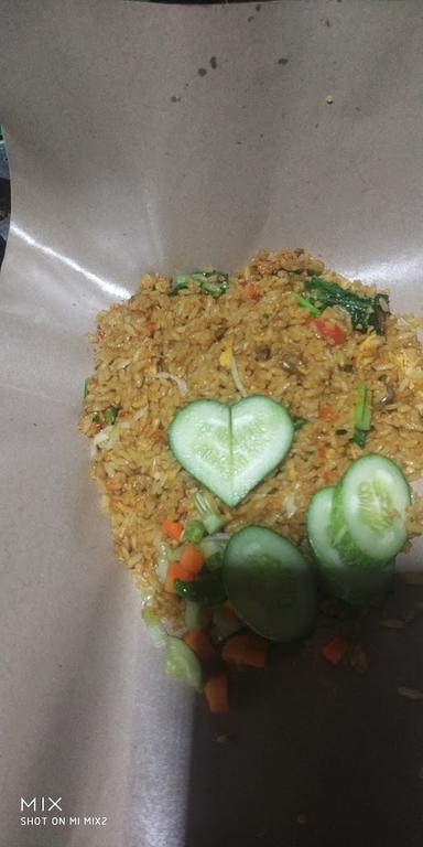 NASI GORENG AR