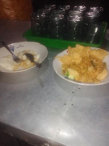 NASI GORENG GOCENG