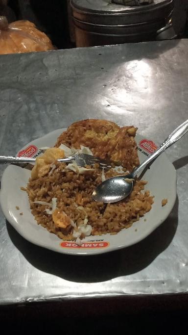 NASI GORENG MAS AMIN