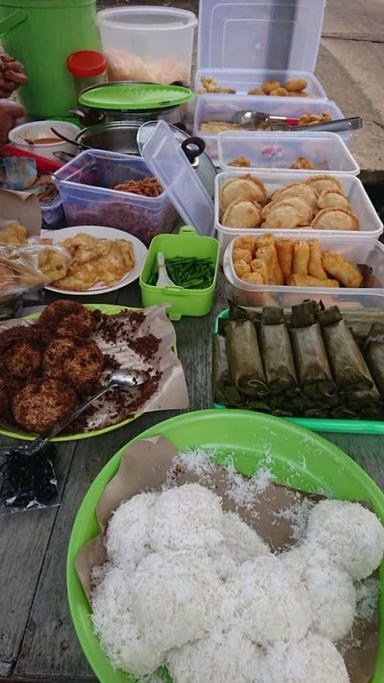 NASI UDUK BUDE DEWO