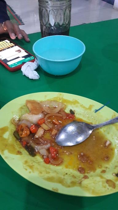 NASI UDUK EMAK ACEP