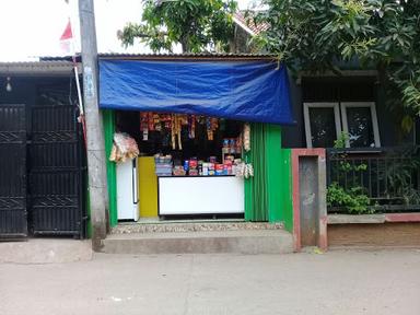 NASI UDUK MAMA DINARA