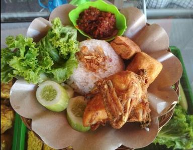 NASI UDUK SPESIAL AA