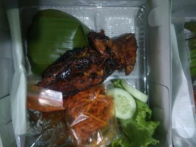 PONDOK AYAM BAKAR MANG H NEMAT