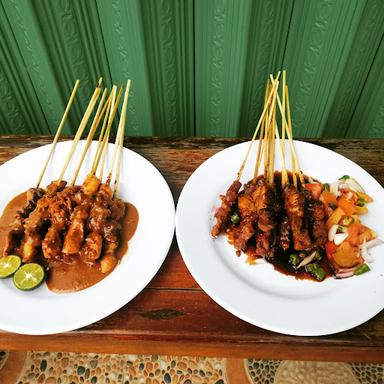 SATE MADURA H FAISAL