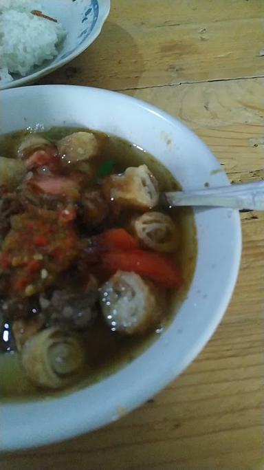 SOTO MIE BOGOR ASMARA