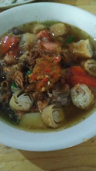 SOTO MIE BOGOR ASMARA