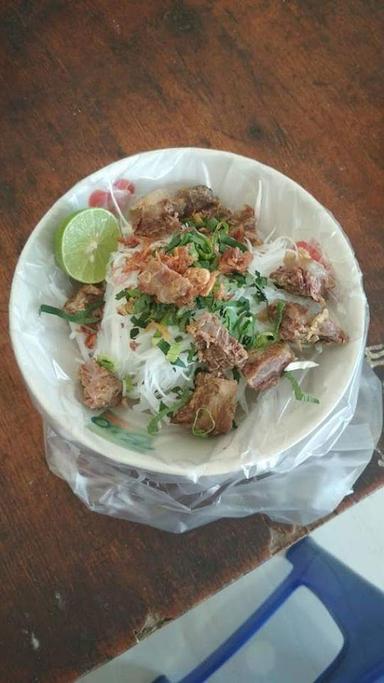 SOTO SOKARAJA MAMAH LINTANG