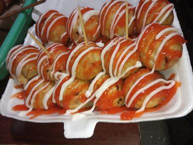 TAKOYAKI NANDA