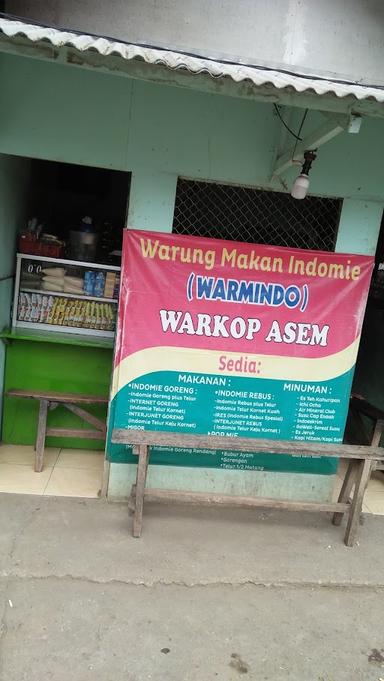 WARKOP ASEM