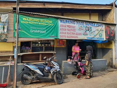 WARUNG BUNDA (AYAM PENYET BUNDA CUCU)