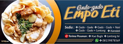 WARUNG GADO GADO EMPO ETI