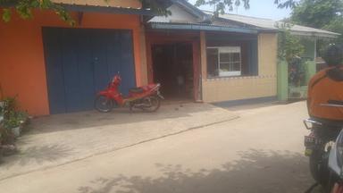 WARUNG MAKAN BAKSO SOLO