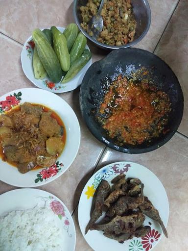 WARUNG NASI MAMAH RENDI