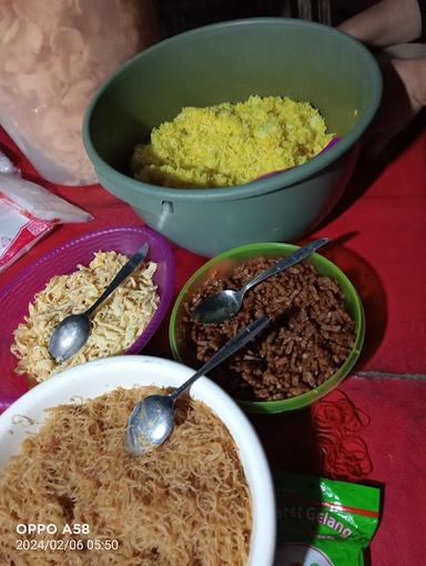 WARUNG NASI UDUK PAGI TEH ADAW