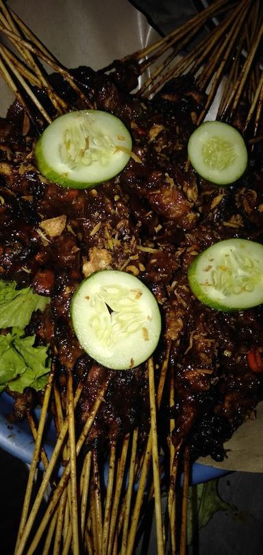 WARUNG SATE PAKDE