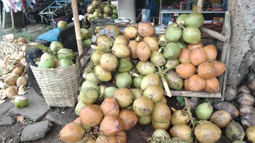 WARUNG KELAPA MUDA