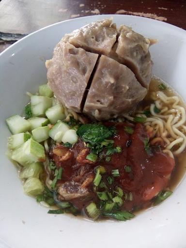 BAKSO SOLO DUA PUTRI