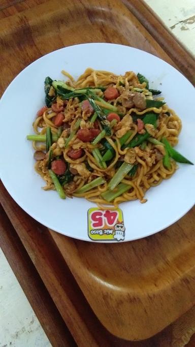 MIE BASO 45