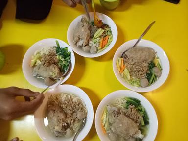 MIE BASO 45