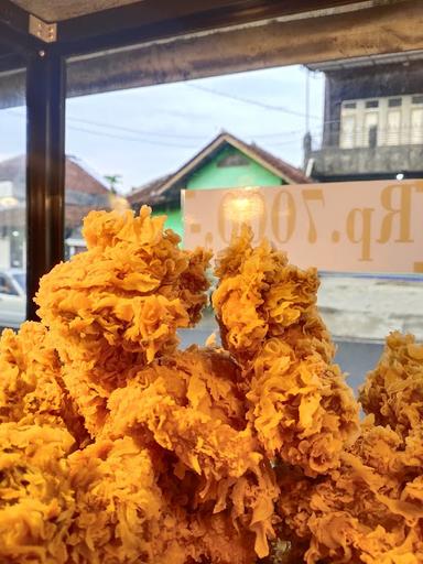 SIMPATI FRIED CHICKEN