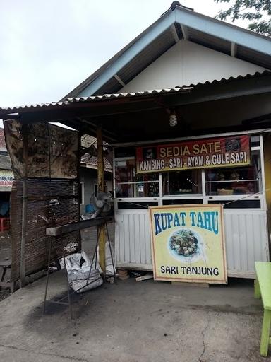 WARUNG ASTRAJINGGA (SATE TAICHAN)